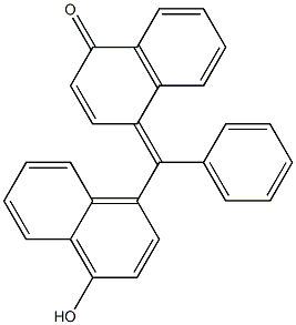 p-Naphtholbenzein(145-50-6)